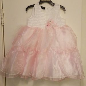 Toddler Fancy Dress